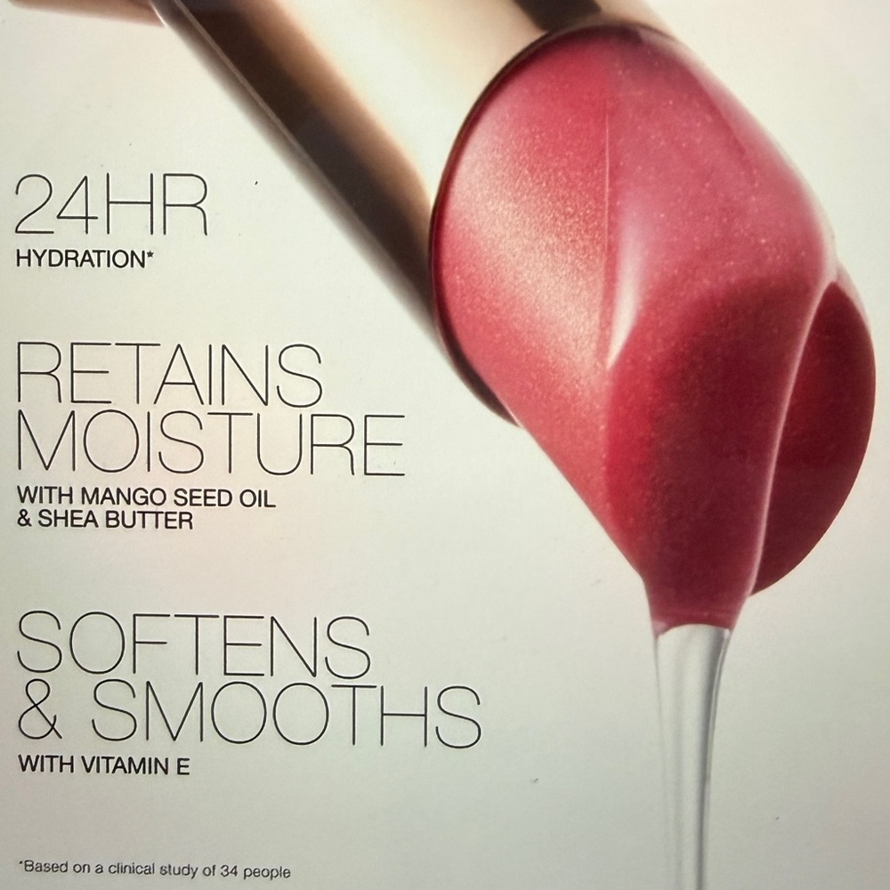2 NWT Full-size NARS Afterglow Products for lips and cheeks, both “Orgasm” color - Picture 9 of 13